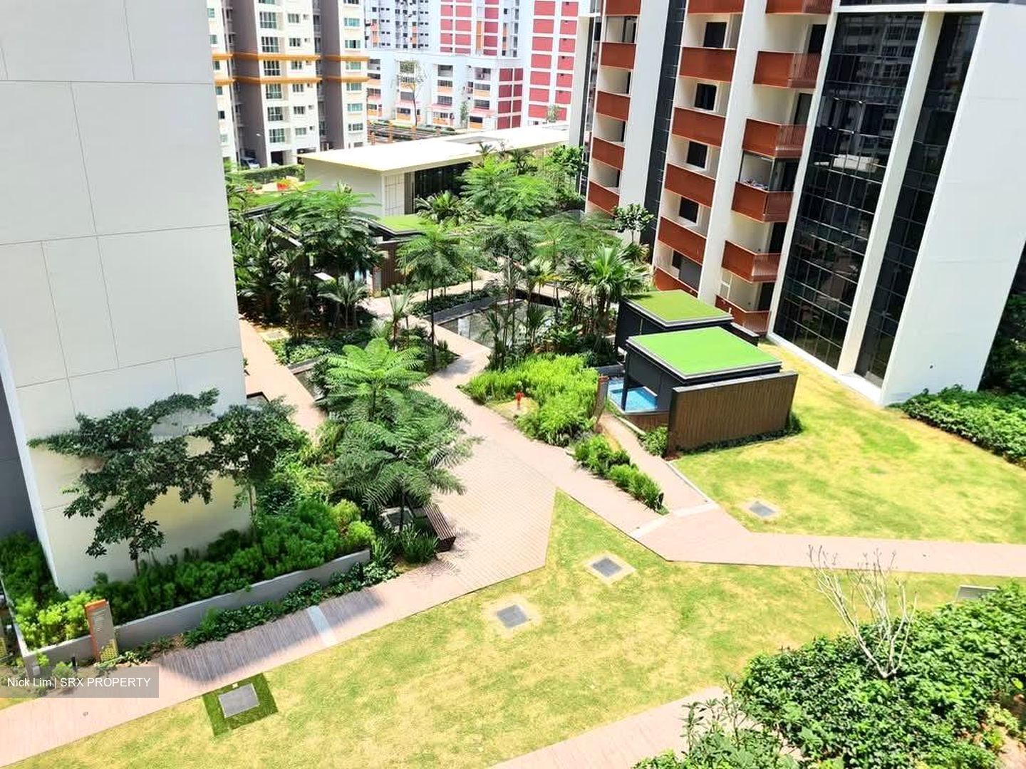 Riverfront Residences (D19), Apartment #592810131